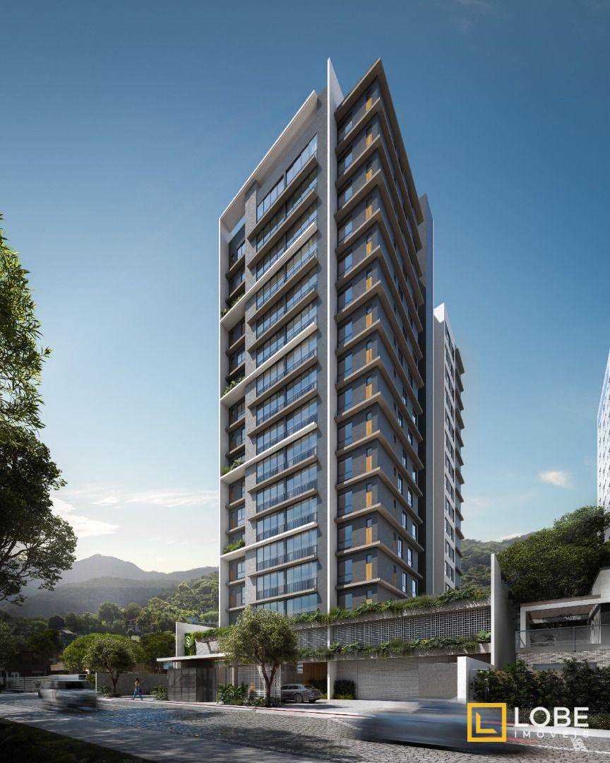 Apartamento, 3 quartos, 118 m² - Foto 4