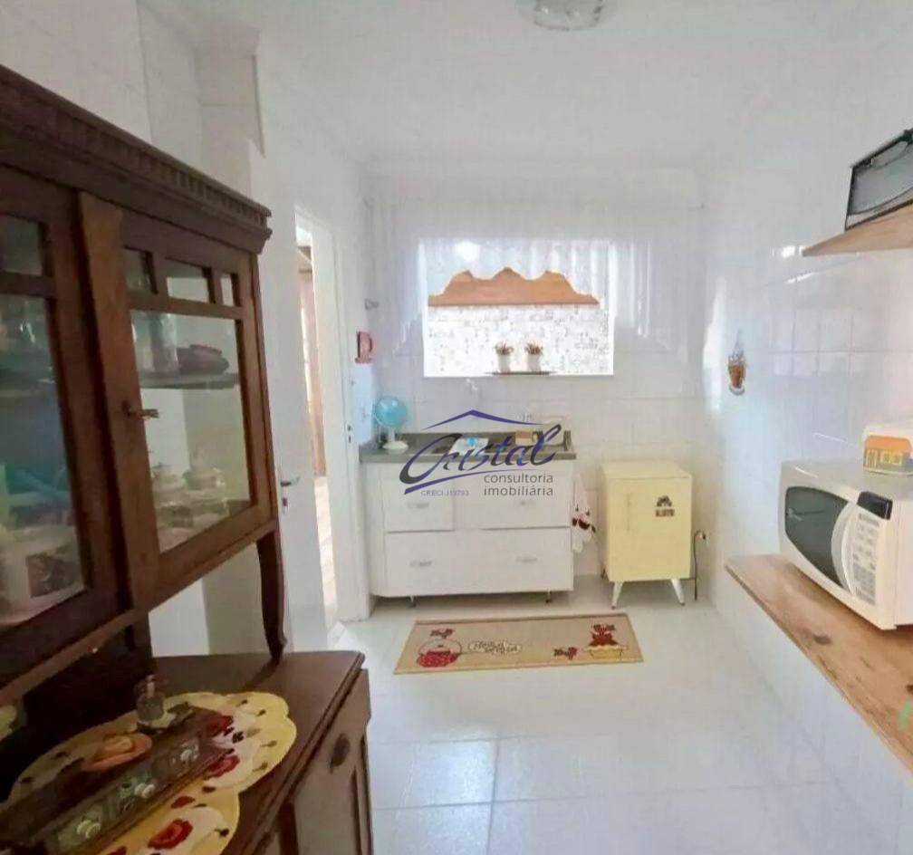 Casa de Condomínio à venda com 2 quartos, 75m² - Foto 8