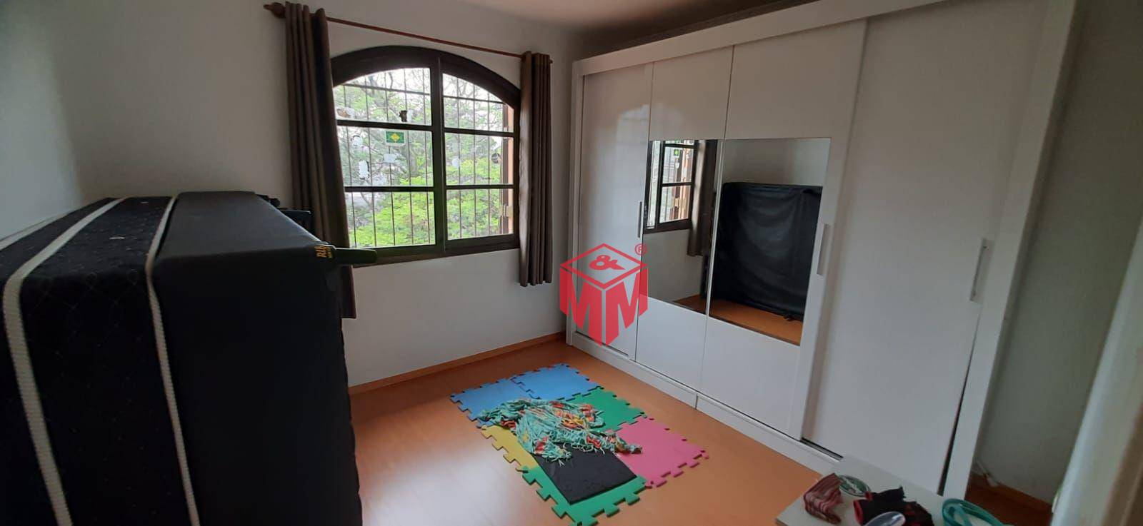 Sobrado à venda com 3 quartos, 185m² - Foto 26