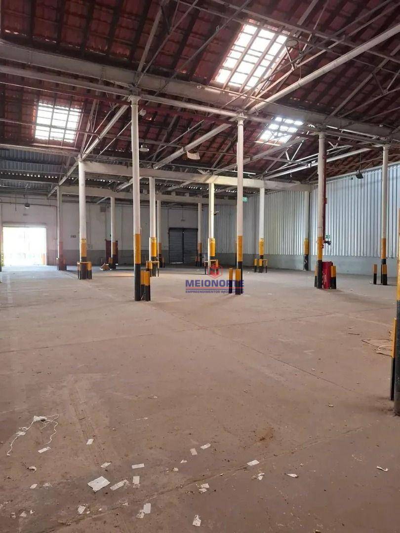 Depósito-Galpão, 4863 m² - Foto 5