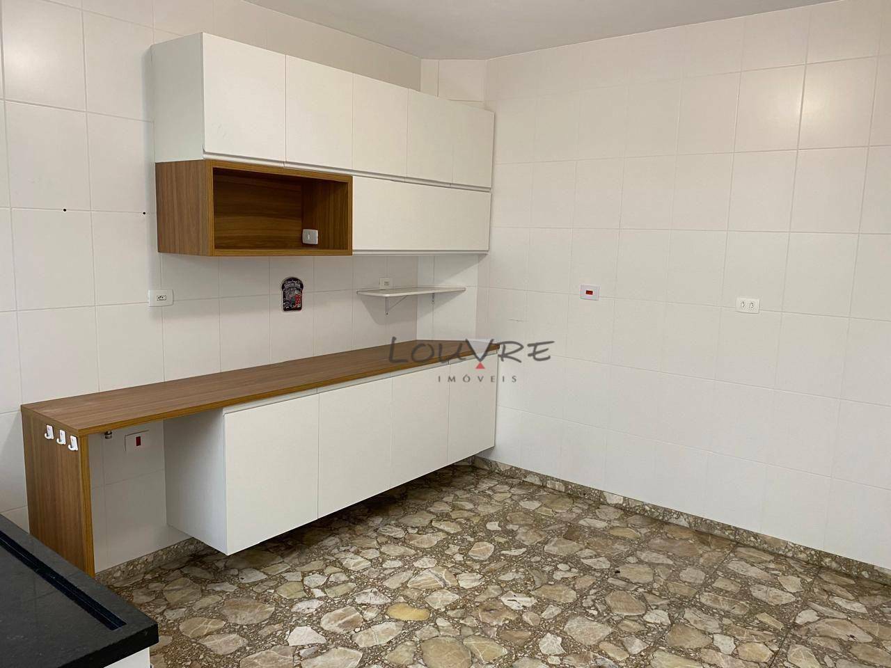 Casa à venda e aluguel com 3 quartos, 138m² - Foto 8