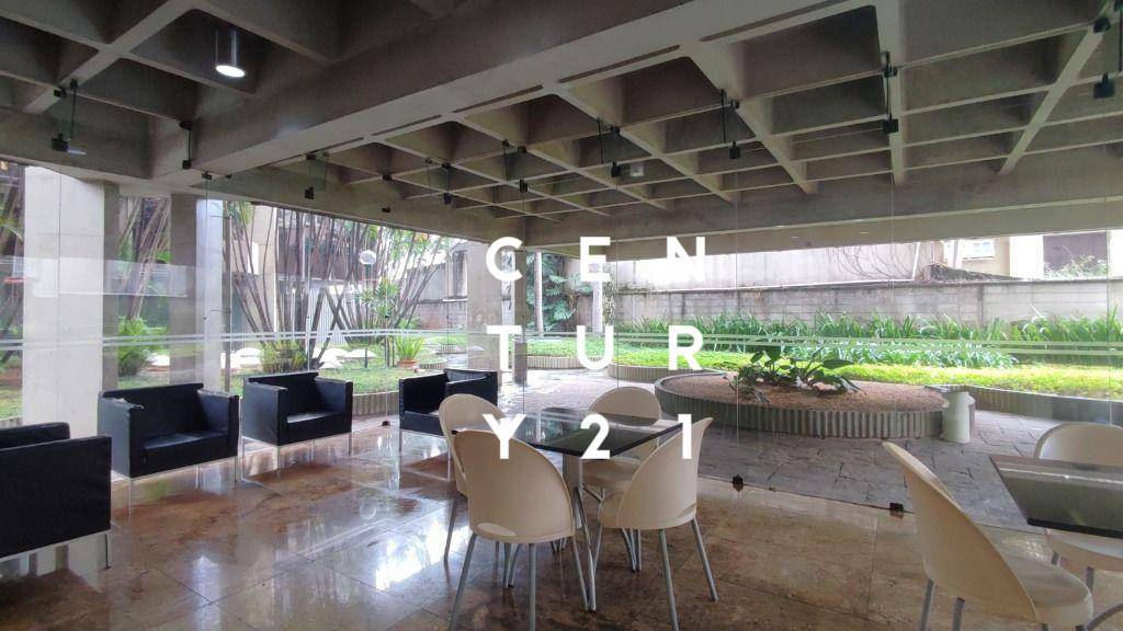 Conjunto Comercial-Sala à venda e aluguel, 150m² - Foto 42