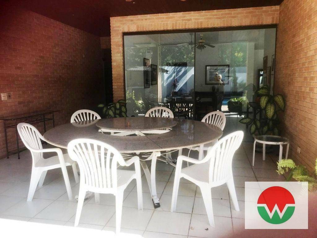 Casa de Condomínio à venda e aluguel com 6 quartos, 650m² - Foto 42