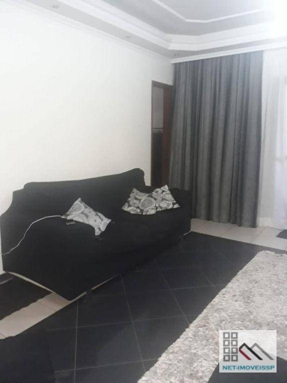 Sobrado à venda com 4 quartos, 1368m² - Foto 4