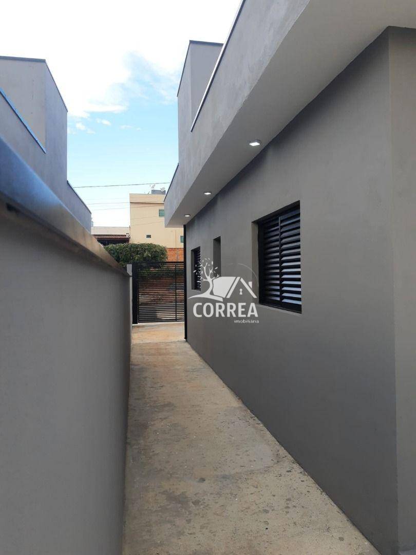 Casa à venda com 2 quartos, 73m² - Foto 17