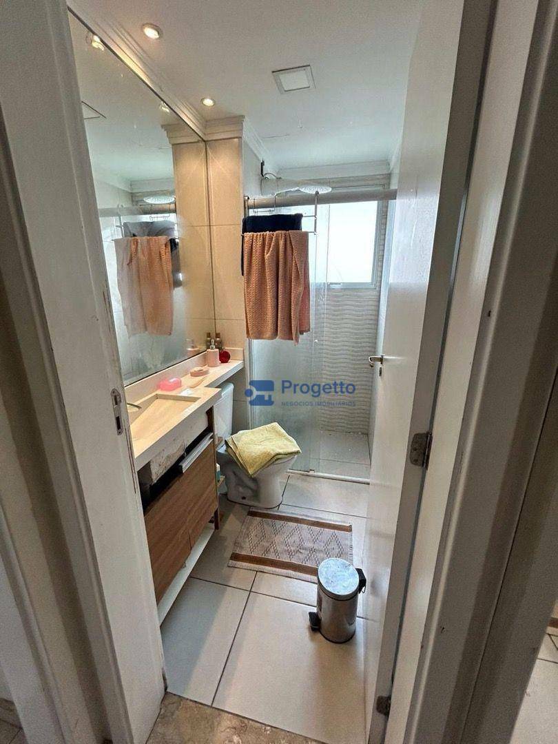 Apartamento à venda com 2 quartos, 51m² - Foto 5