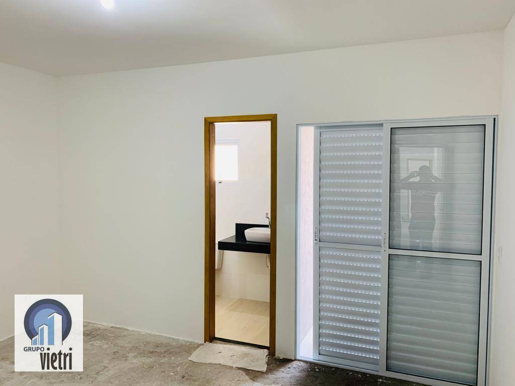 Sobrado à venda com 3 quartos, 150m² - Foto 18