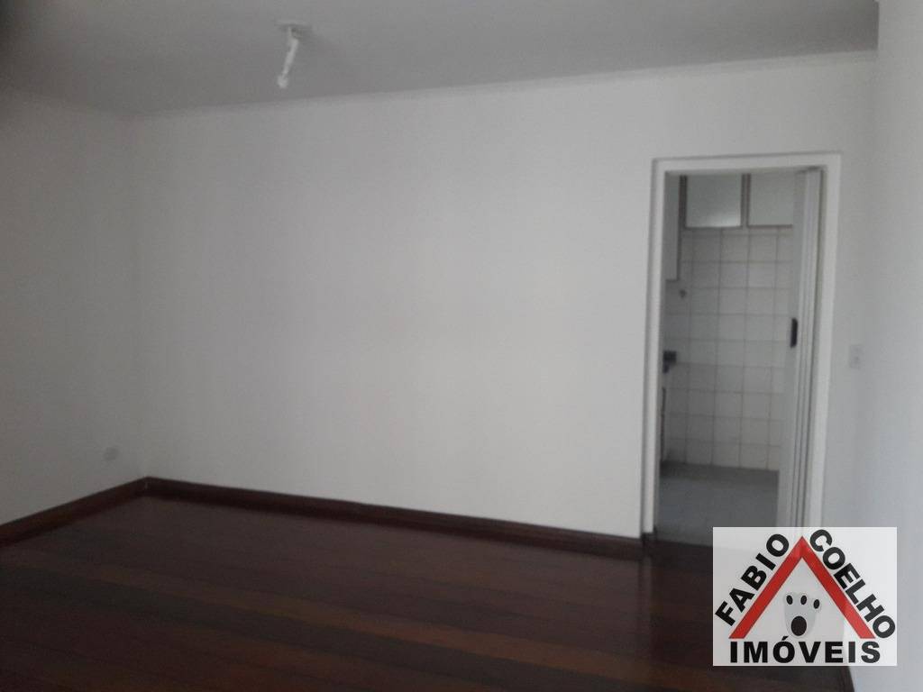 Apartamento à venda com 2 quartos, 63m² - Foto 6