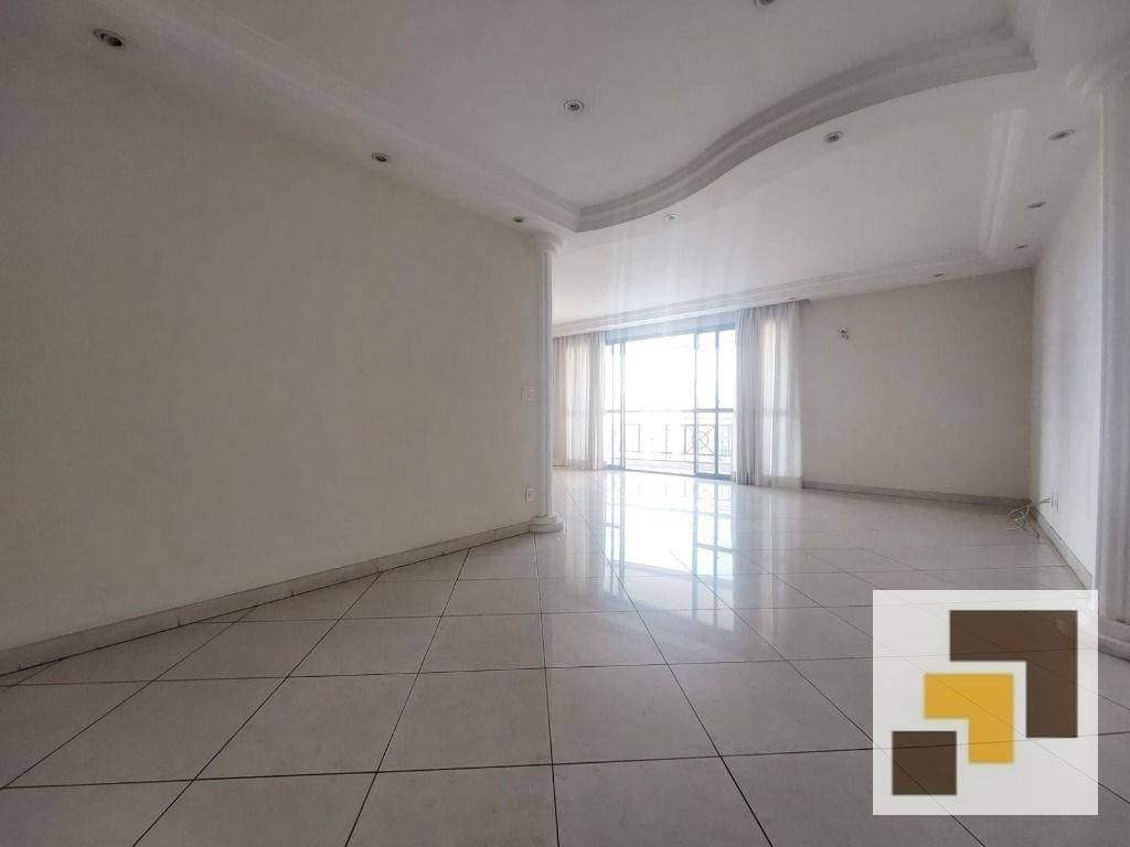 Apartamento à venda com 4 quartos, 172m² - Foto 8