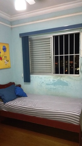 Apartamento à venda com 2 quartos, 76m² - Foto 6