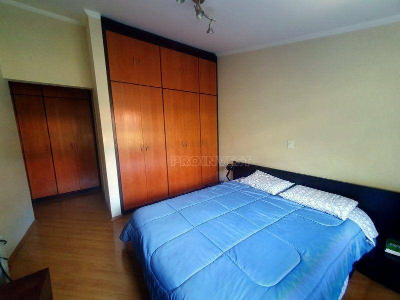 Casa de Condomínio à venda com 3 quartos, 216m² - Foto 16