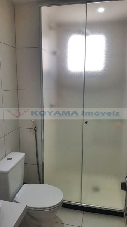 Apartamento à venda com 1 quarto, 47m² - Foto 29