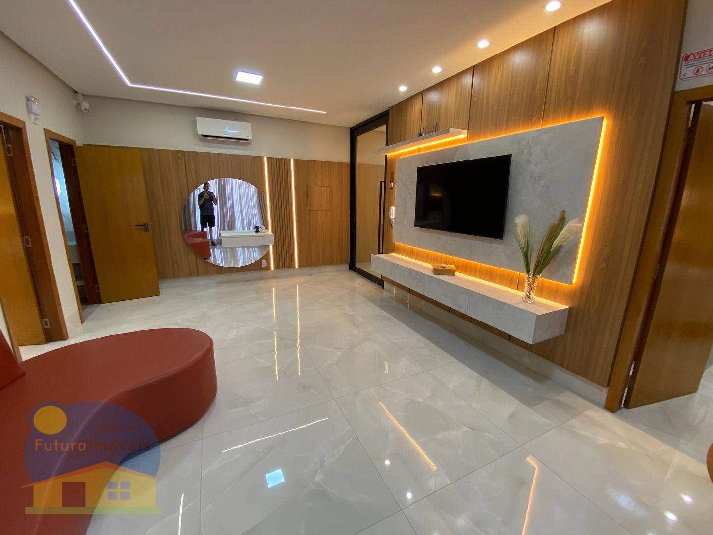 Casa à venda e aluguel com 3 quartos, 160m² - Foto 33