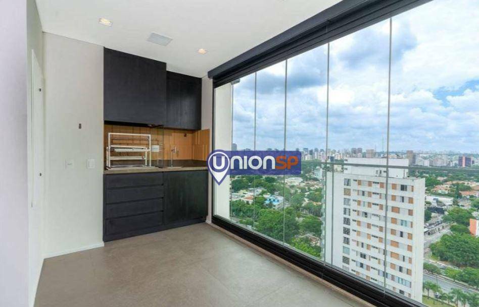 Apartamento à venda com 2 quartos, 85m² - Foto 3