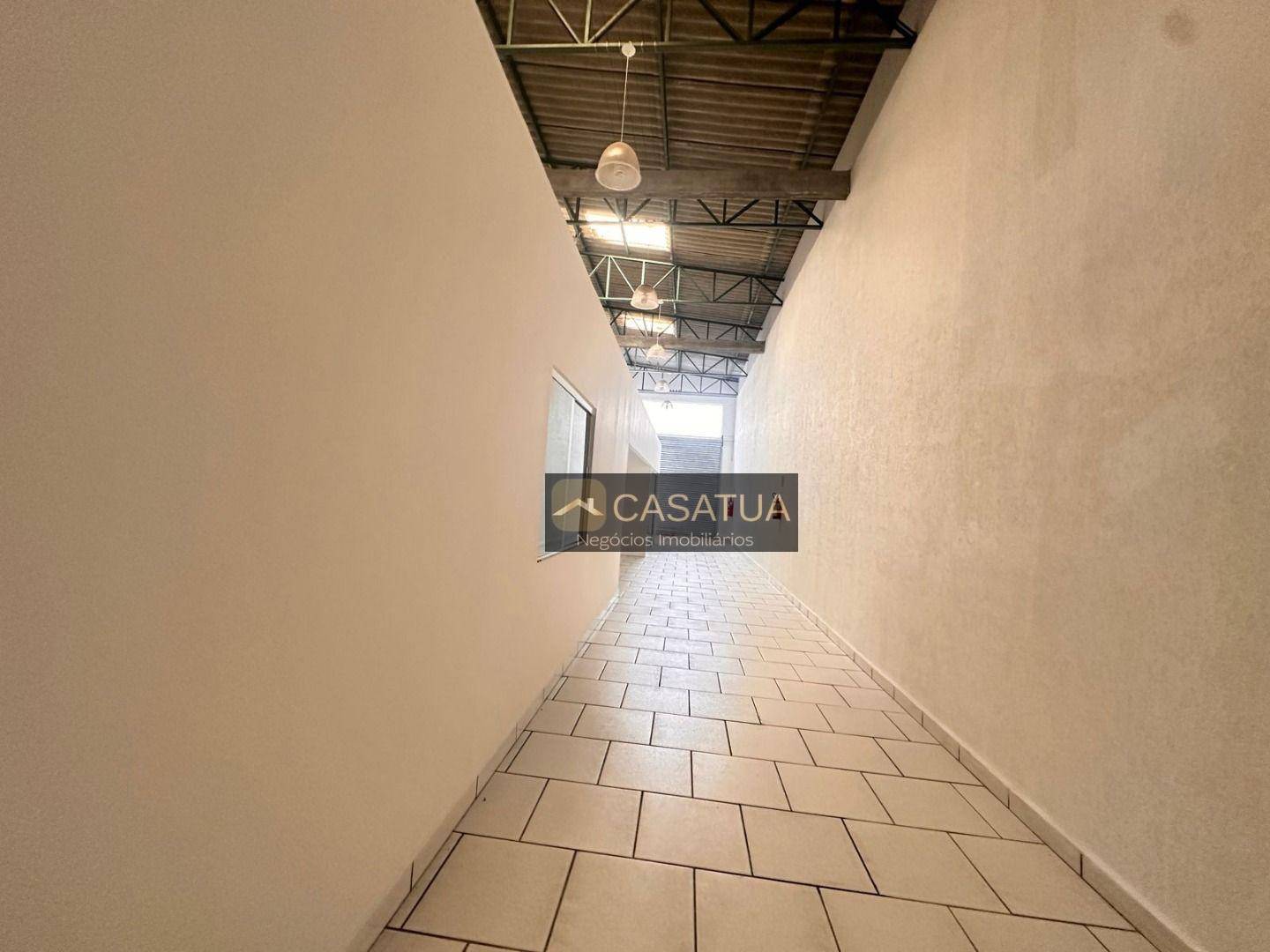 Loja-Salão, 178 m² - Foto 2