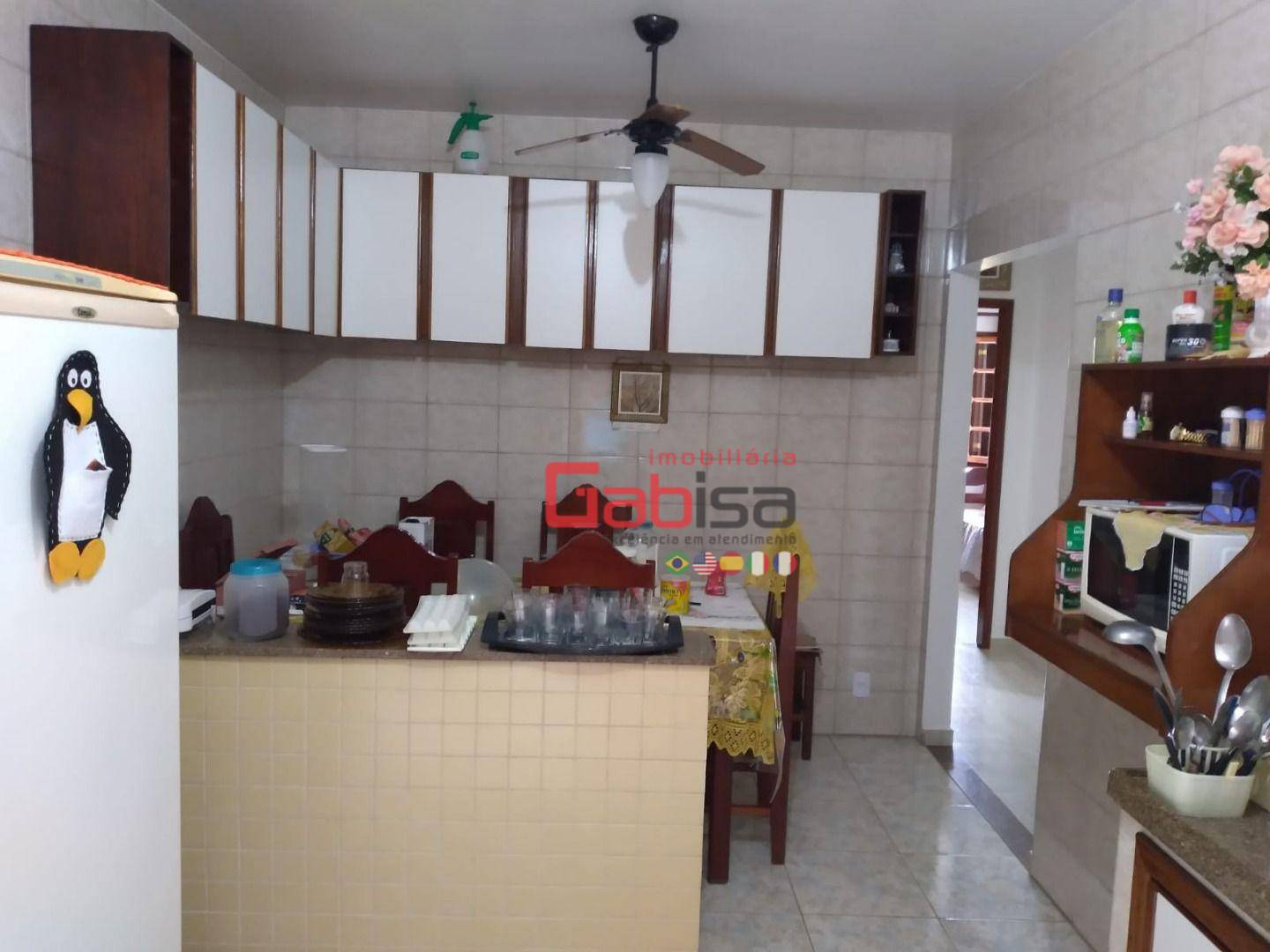 Casa à venda com 4 quartos, 360m² - Foto 9