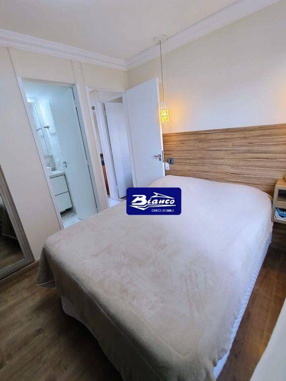 Apartamento, 3 quartos, 61 m² - Foto 19