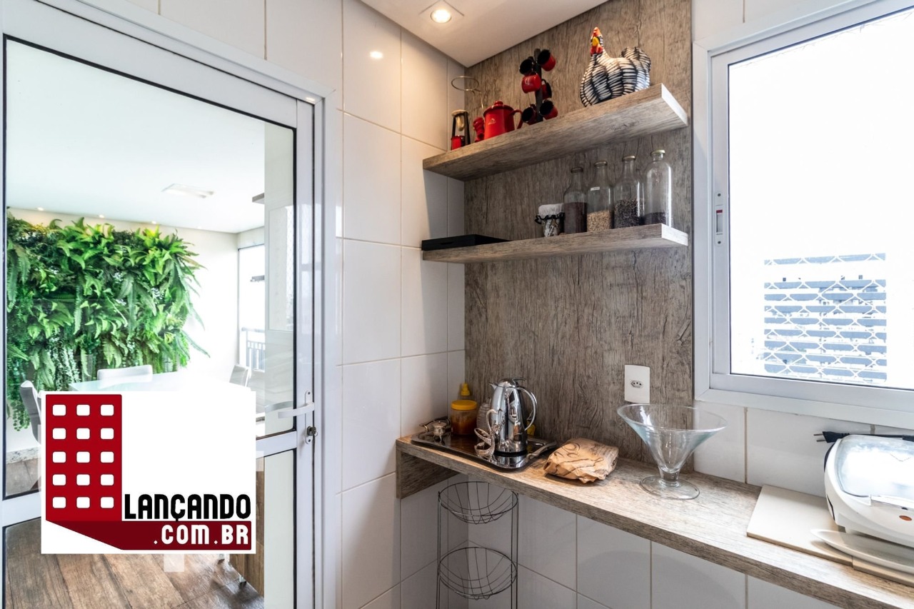 Apartamento à venda com 3 quartos, 115m² - Foto 7