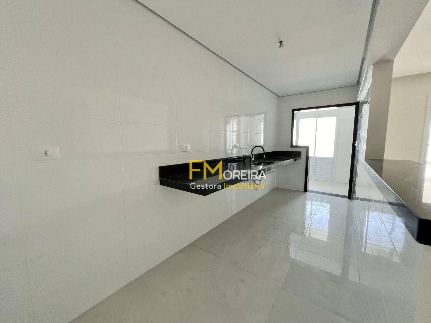 Apartamento à venda com 3 quartos, 120m² - Foto 6