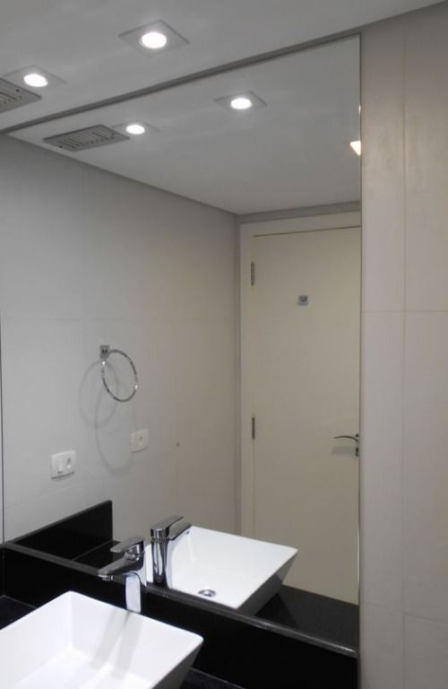 Apartamento à venda com 1 quarto, 42m² - Foto 20