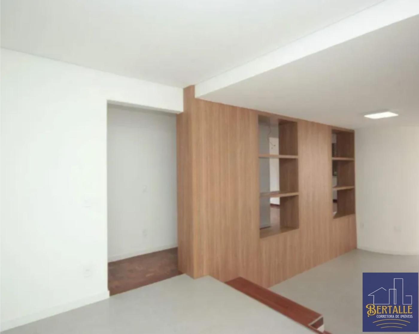 Apartamento à venda com 4 quartos, 190m² - Foto 3