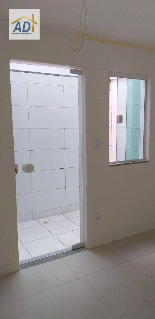 Casa de Condomínio à venda com 3 quartos, 120m² - Foto 6