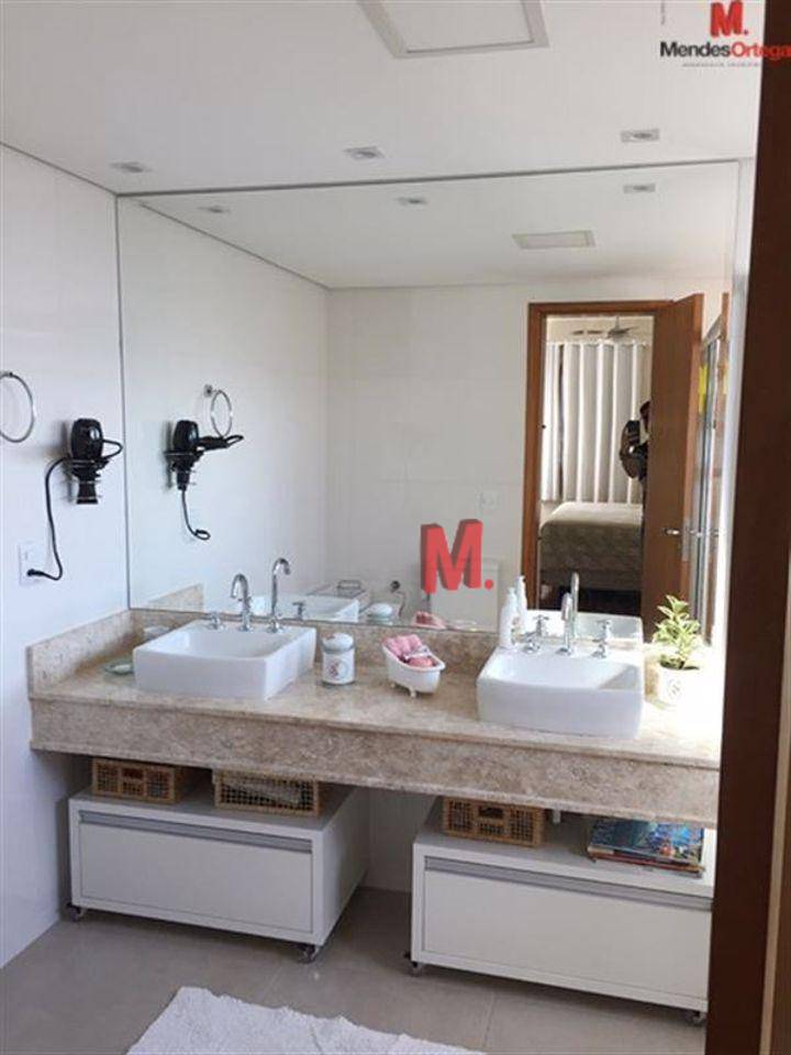 Apartamento à venda com 4 quartos, 170m² - Foto 22