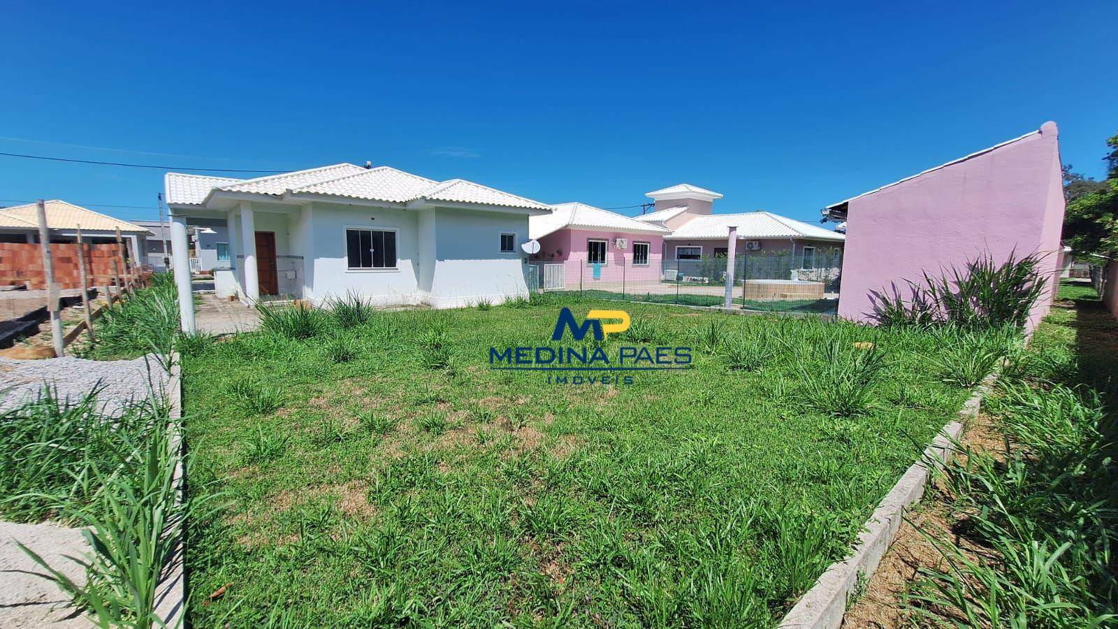 Casa de Condomínio à venda com 3 quartos, 105m² - Foto 4