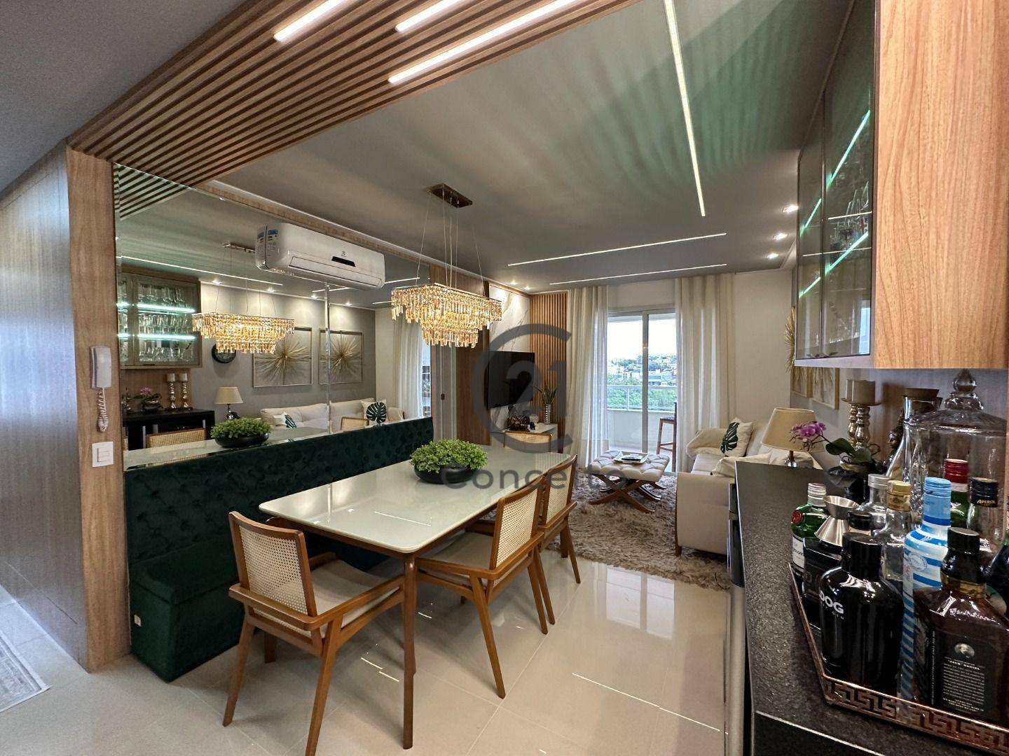 Apartamento, 3 quartos, 82 m² - Foto 4