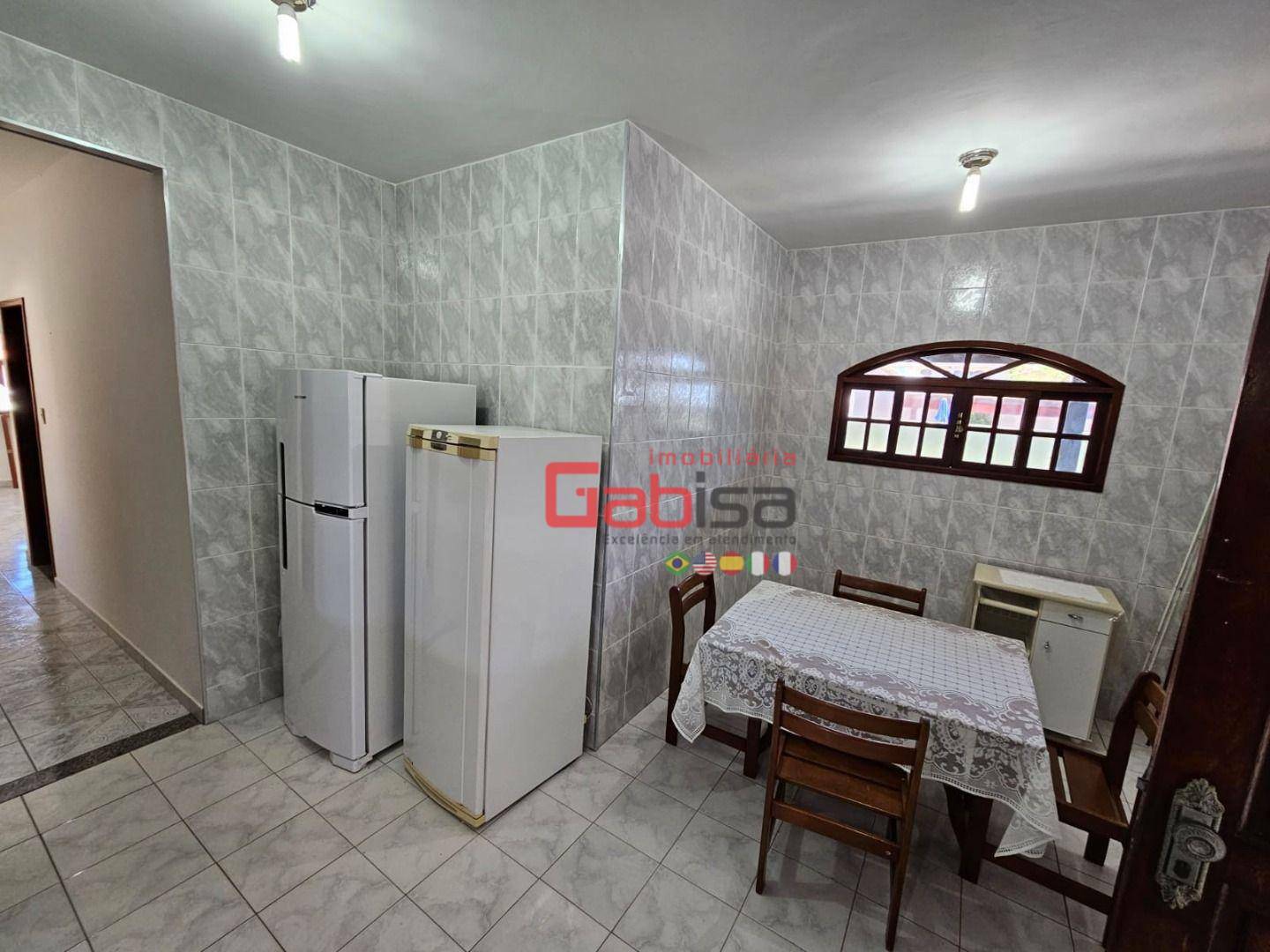 Casa de Condomínio à venda com 3 quartos, 128m² - Foto 10