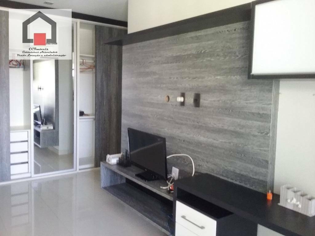 Apartamento à venda com 3 quartos, 198m² - Foto 18