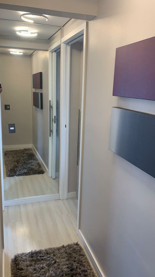 Apartamento à venda com 3 quartos, 115m² - Foto 20