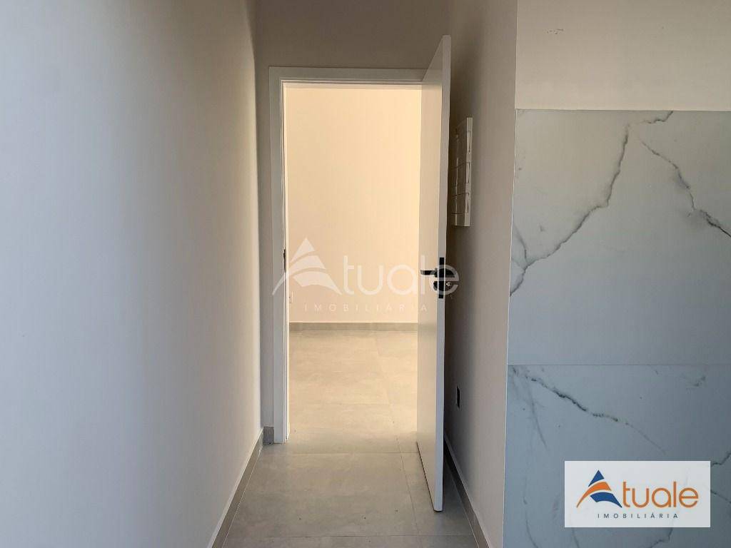 Casa de Condomínio à venda com 3 quartos, 139m² - Foto 5