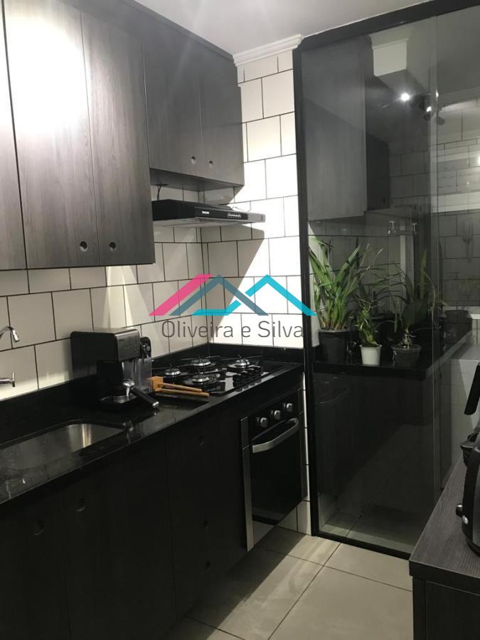 Apartamento à venda com 3 quartos, 63m² - Foto 17