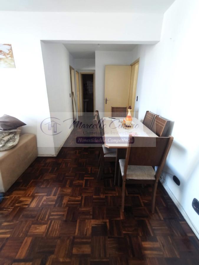 Apartamento à venda com 2 quartos, 69m² - Foto 8