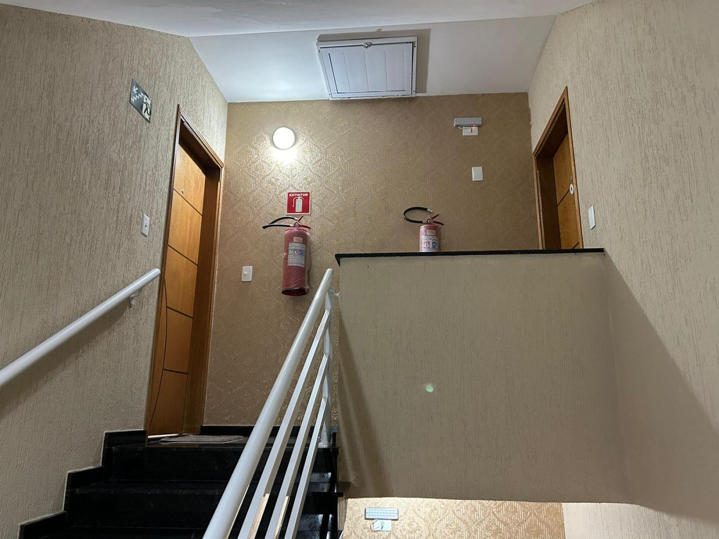 Cobertura à venda com 2 quartos, 80m² - Foto 6