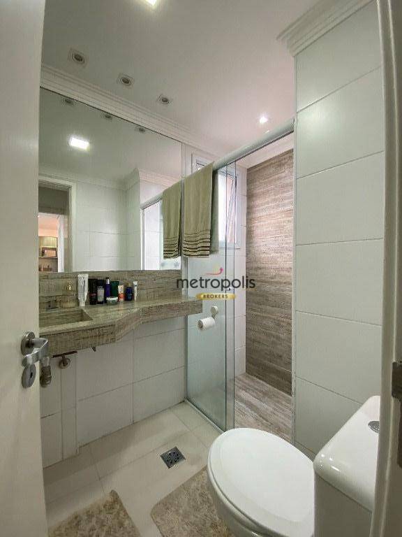 Apartamento à venda com 3 quartos, 67m² - Foto 30