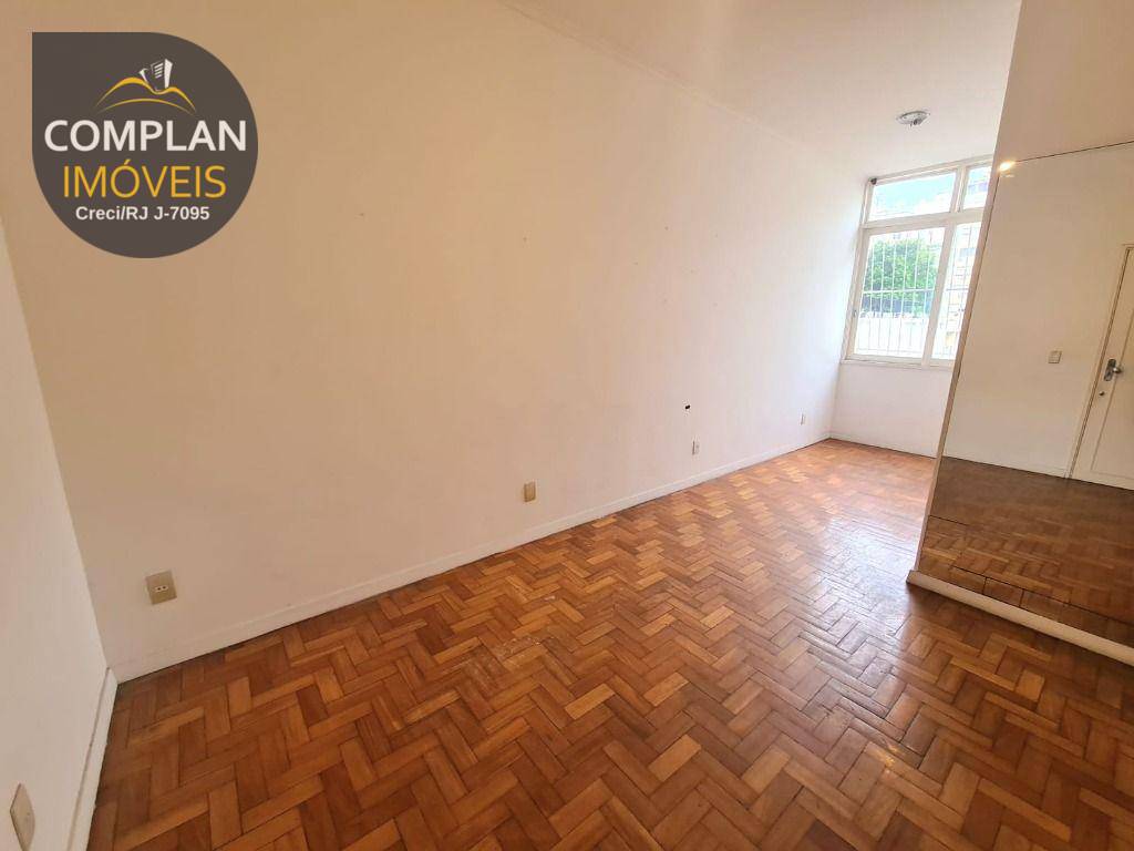 Apartamento à venda com 1 quarto, 50m² - Foto 2