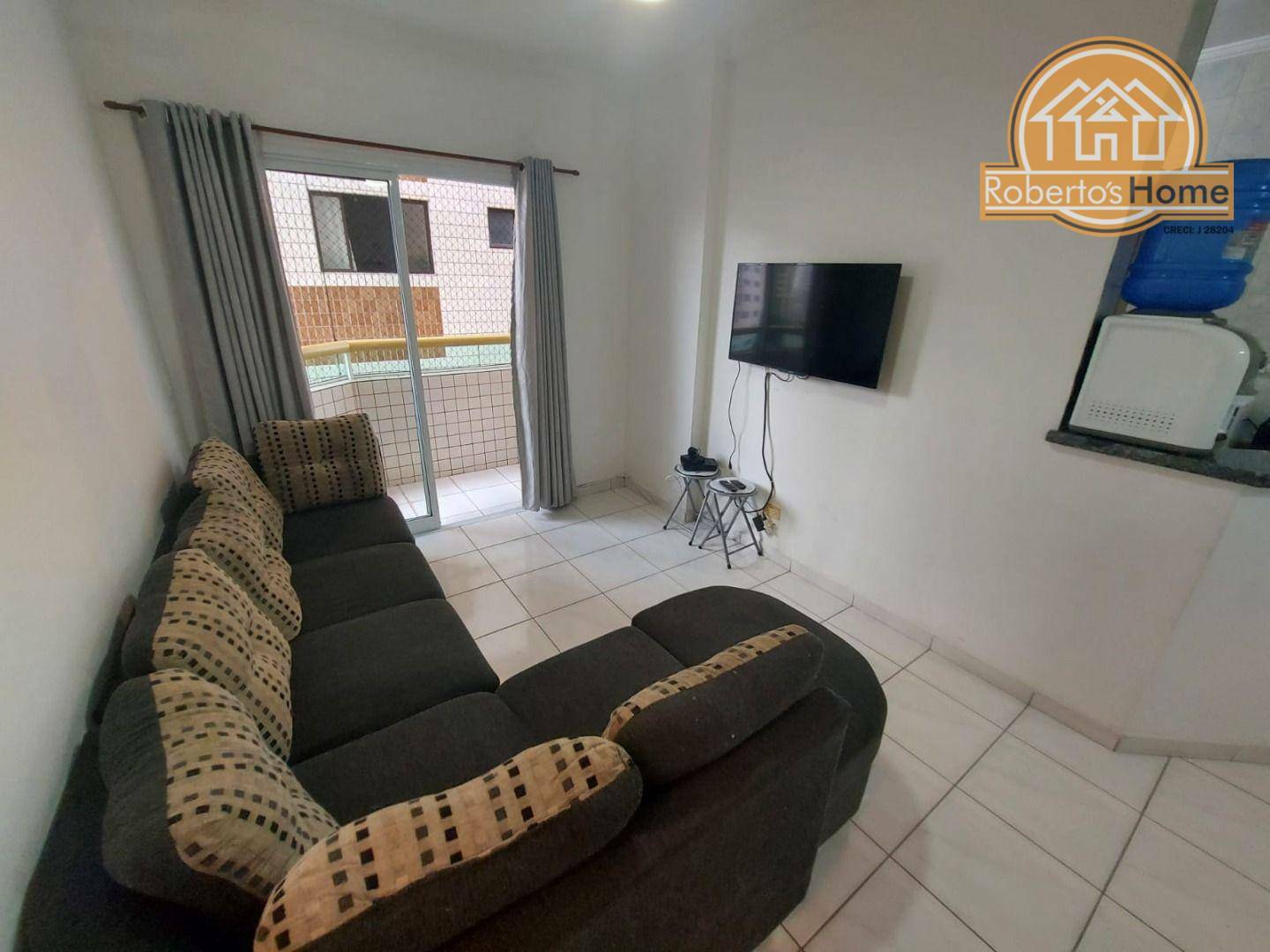 Apartamento à venda com 1 quarto, 49m² - Foto 6