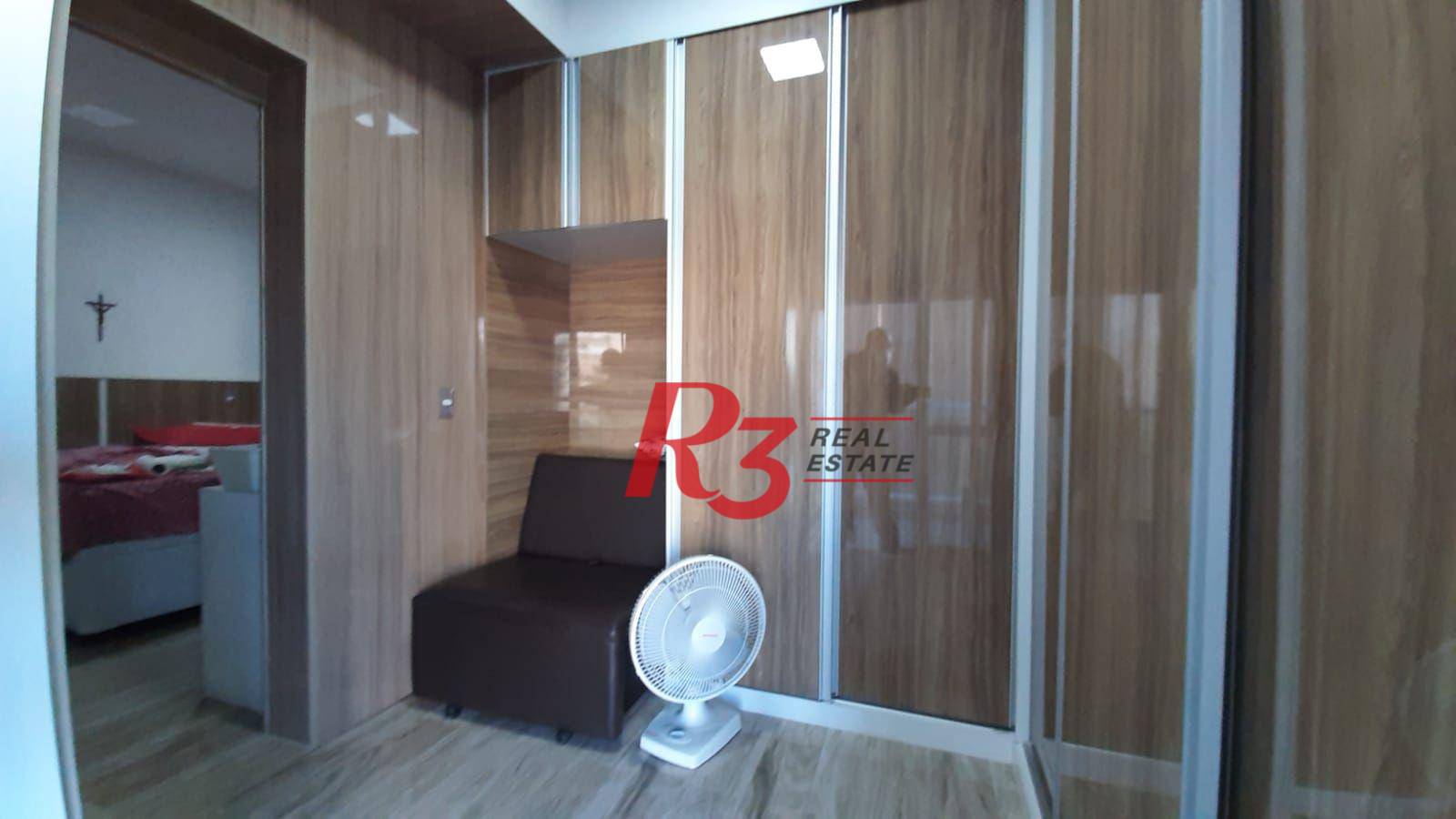 Apartamento à venda com 2 quartos, 80m² - Foto 42