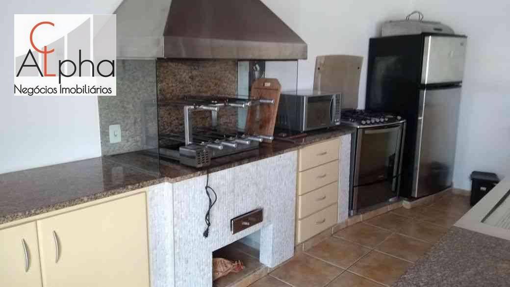 Sobrado à venda com 4 quartos, 450m² - Foto 21