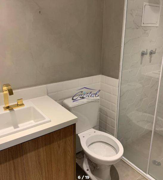 Apartamento à venda com 2 quartos, 68m² - Foto 9