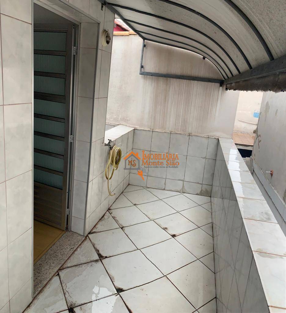 Sobrado à venda com 3 quartos, 125m² - Foto 18