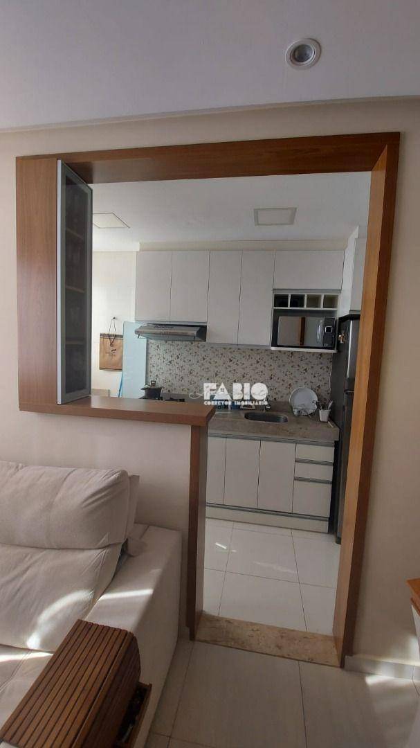 Apartamento à venda com 2 quartos, 47m² - Foto 11