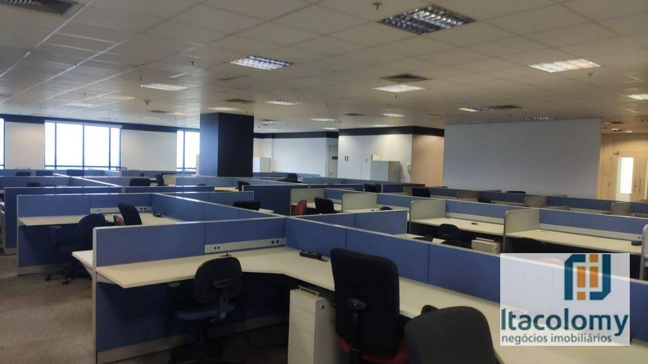 Conjunto Comercial-Sala para alugar, 621m² - Foto 18