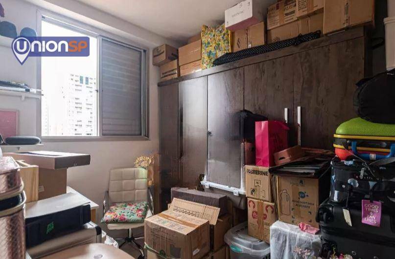 Apartamento à venda com 2 quartos, 43m² - Foto 6