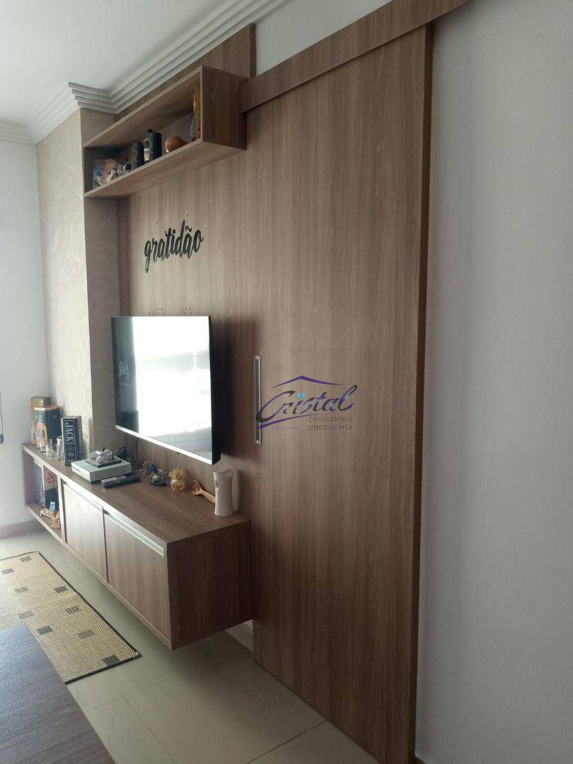 Apartamento à venda com 2 quartos, 90m² - Foto 12