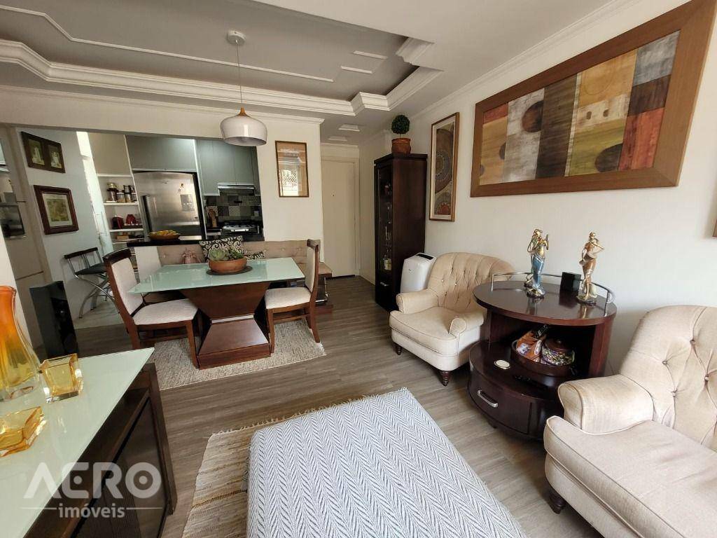 Apartamento à venda com 3 quartos, 74m² - Foto 17