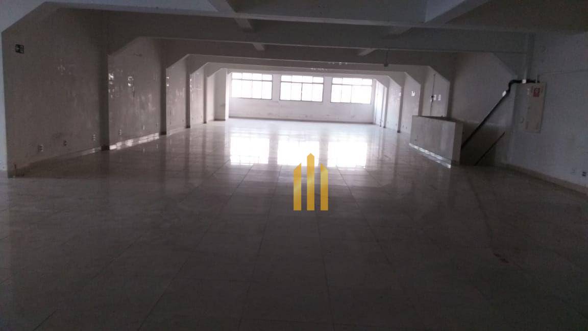 Loja-Salão para alugar, 250m² - Foto 4