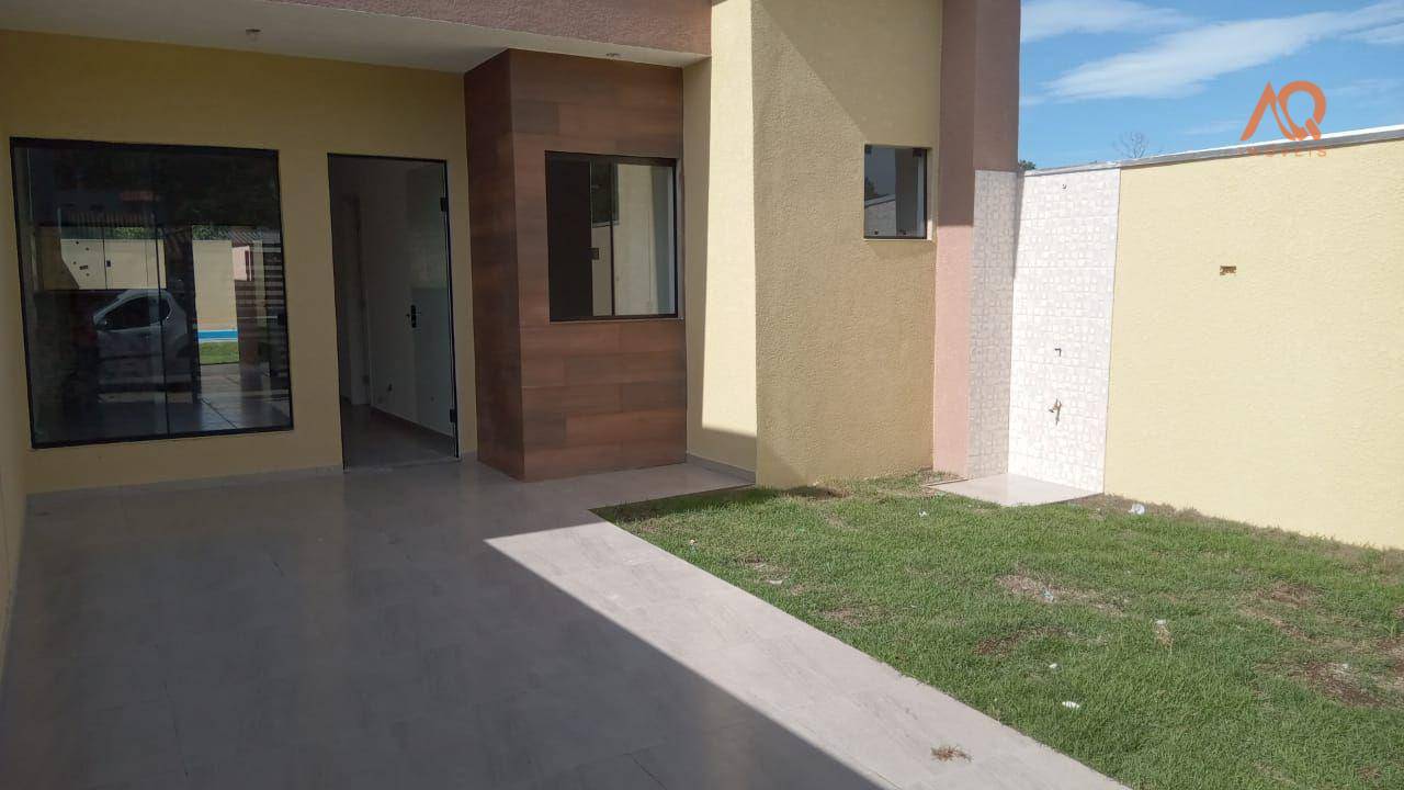 Casa de Condomínio à venda com 3 quartos, 80m² - Foto 26